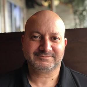 Meet your Posher, Joseph